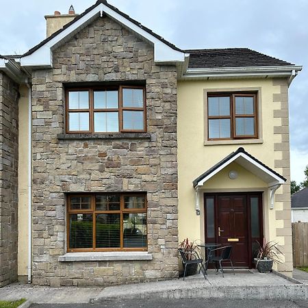 Home Near The River Shannon Rooskey Kültér fotó