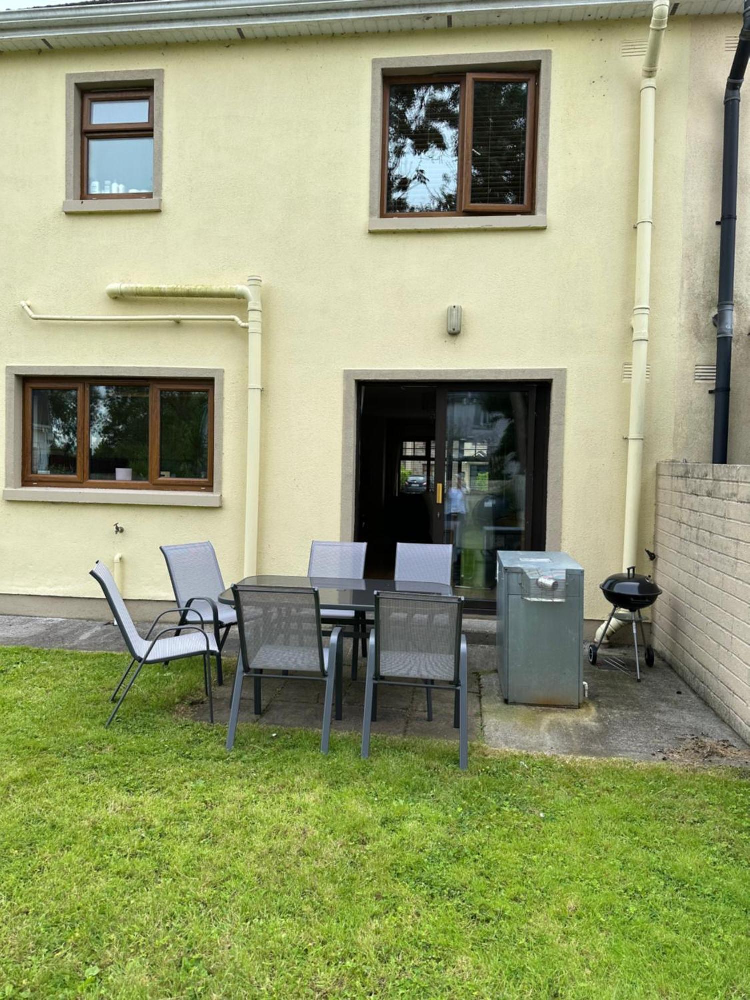Home Near The River Shannon Rooskey Kültér fotó