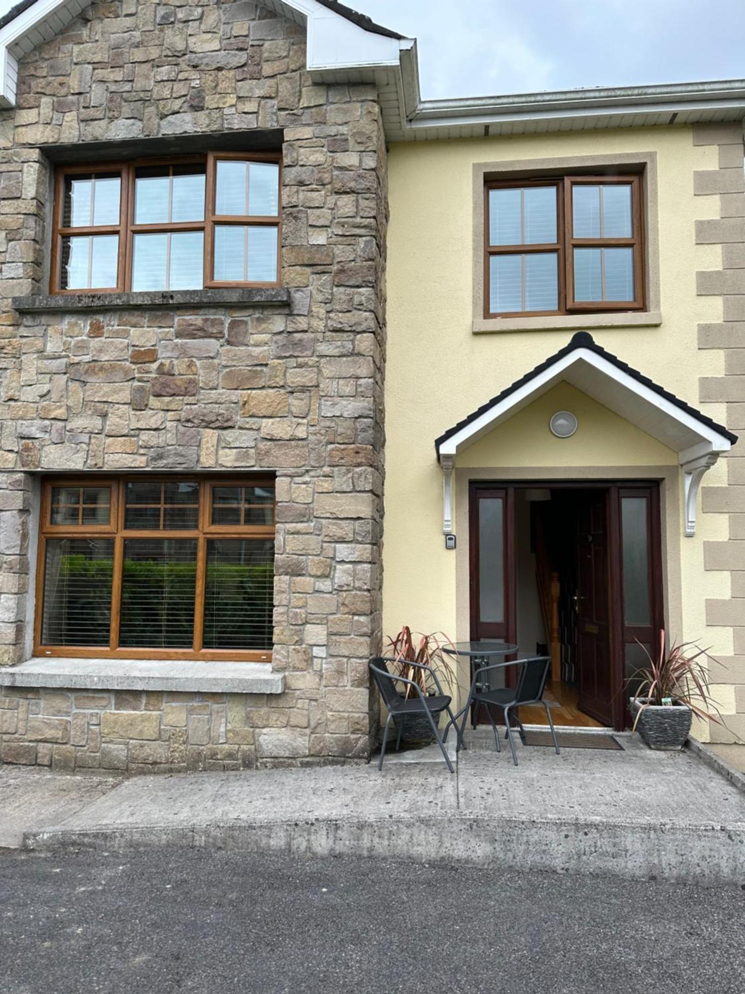 Home Near The River Shannon Rooskey Kültér fotó