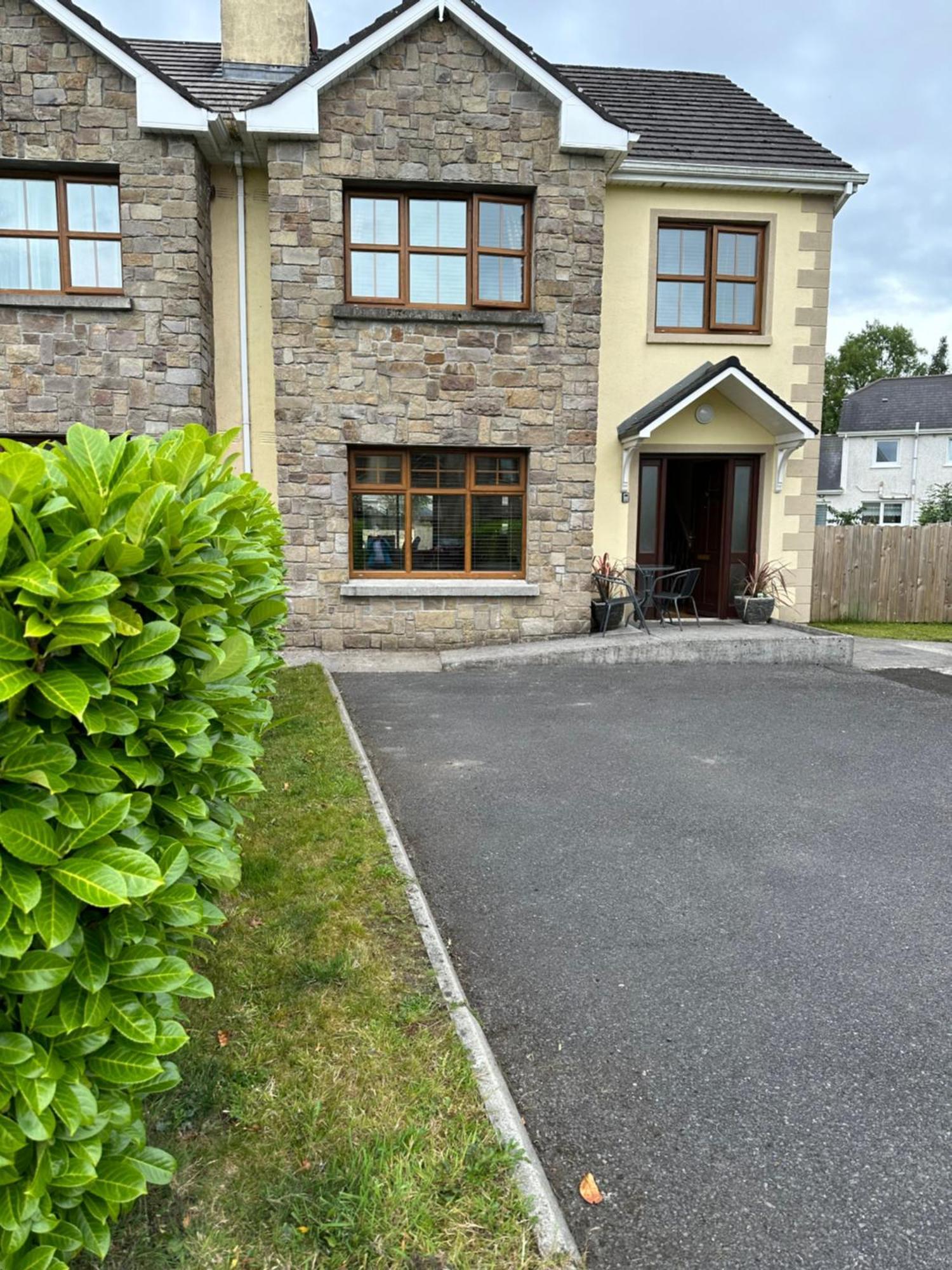 Home Near The River Shannon Rooskey Kültér fotó